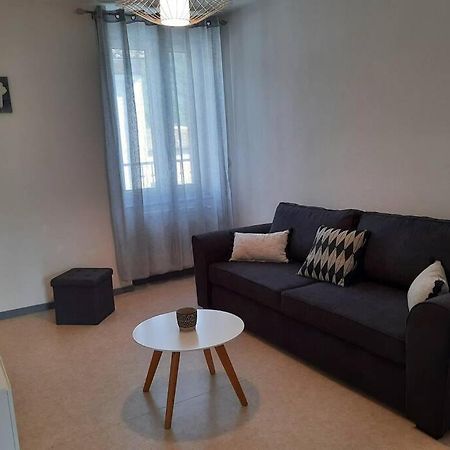 Saint Fortunat Sur Eyrieux : Gite 4 A 6 Personnes Exterior foto