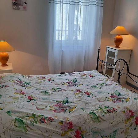 Saint Fortunat Sur Eyrieux : Gite 4 A 6 Personnes Exterior foto